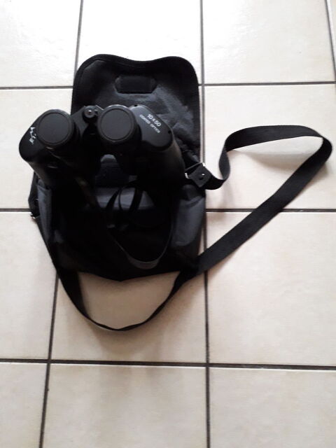 JUMELLES PERFORMANTE NEUF.. 15 Fr�vent (62)