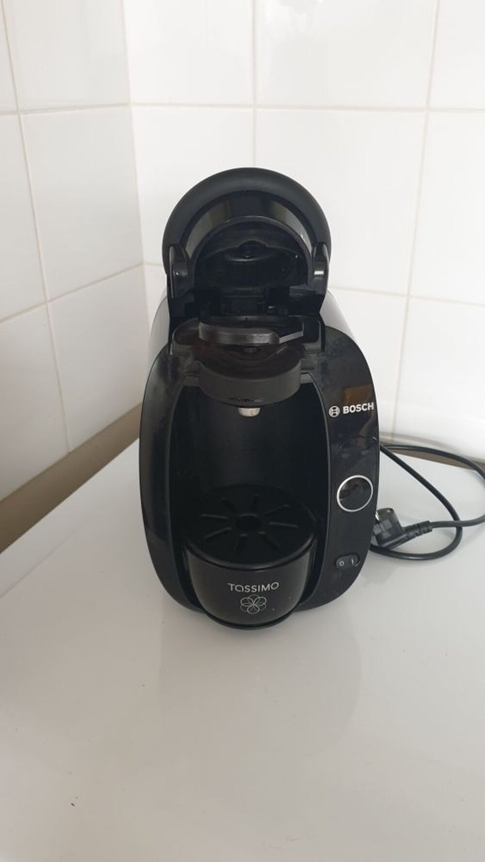 tassimo Electroménager