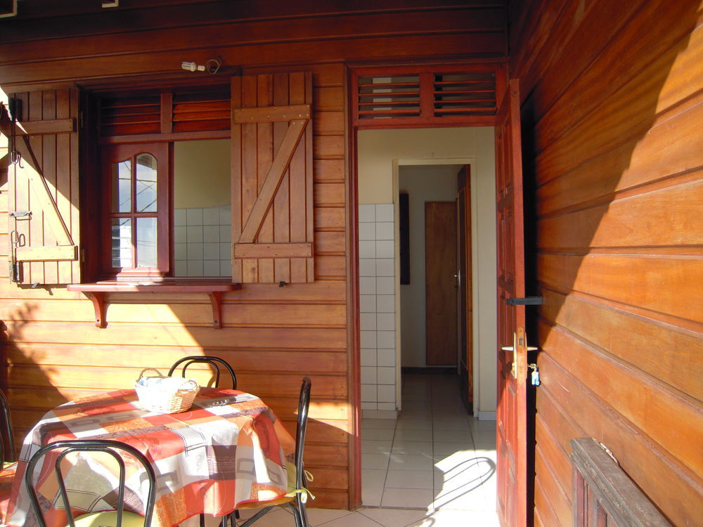 Location Chambre studio Vieux-fort