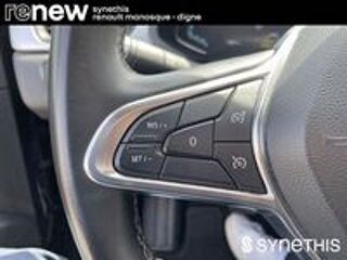 Captur E-Tech 145 - 21 Business 2022 occasion 04100 Manosque