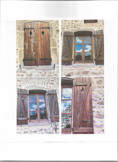 R&eacute;novation menuiseries  40360 Pomarez