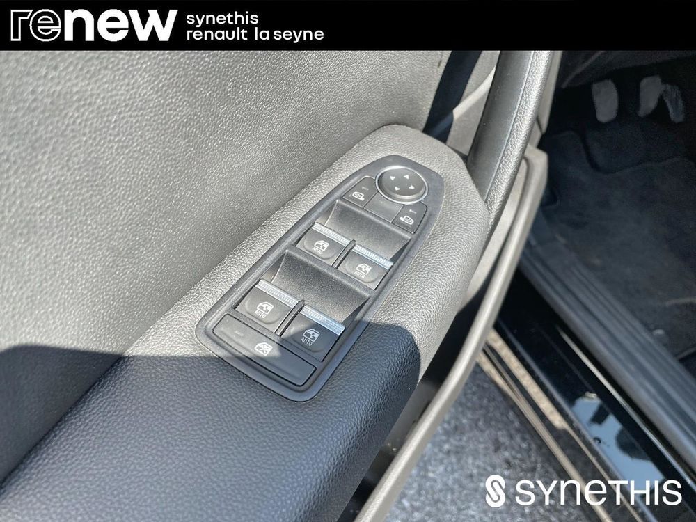Captur TCe 90 Techno 2023 occasion 83500 La Seyne-sur-Mer