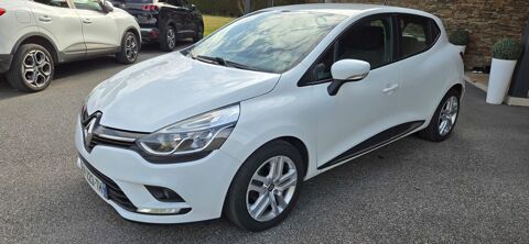 Renault clio iv 1.5 DCI 75 cv ZEN - 5 portes