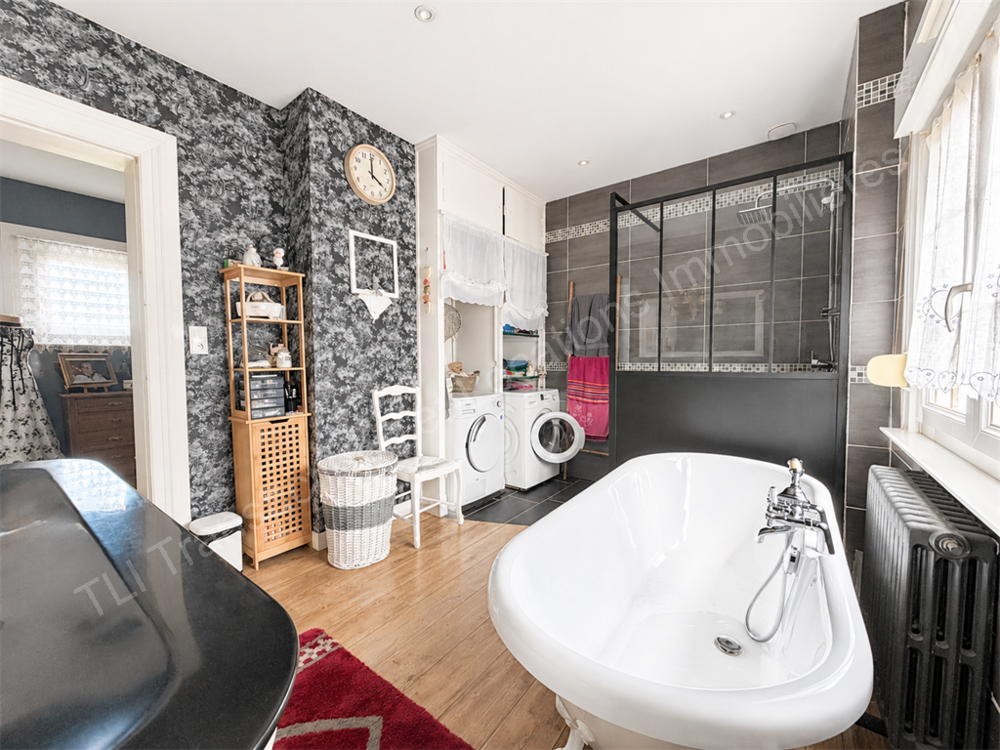 Vente Maison Maison avec 2 chambres sur une parcelle constructible Coudekerque branche