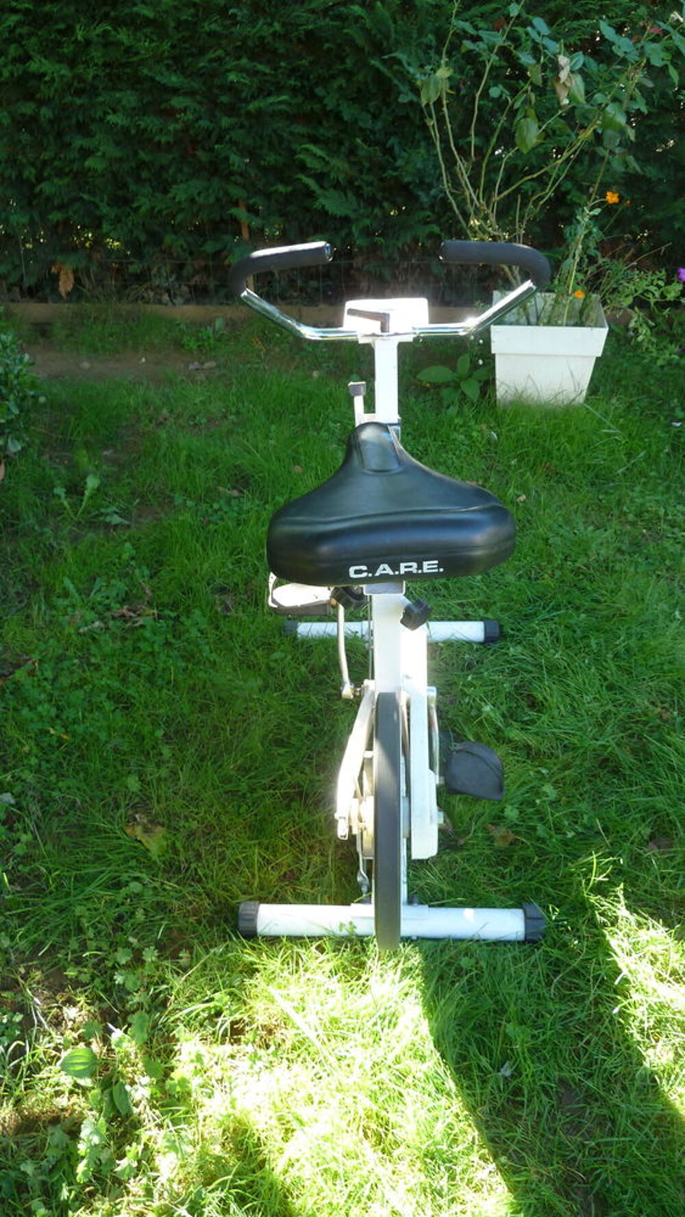 Velo appartement ancien best sale