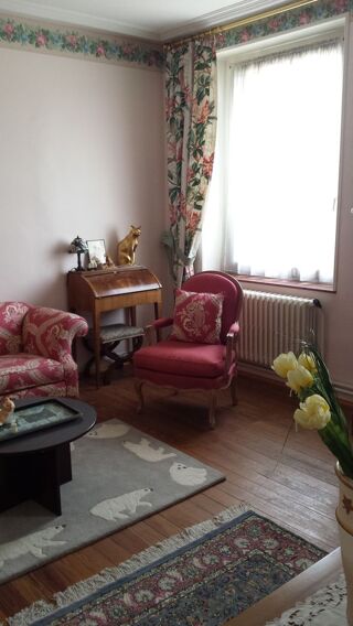  Appartement � vendre 4 pi�ces 105 m�