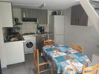  Villa à vendre 3/4 pièces 60 m²