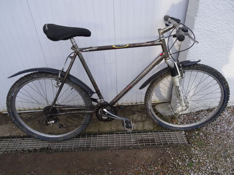 VTT MERCIER POUR HOMME 50 Merville (59)