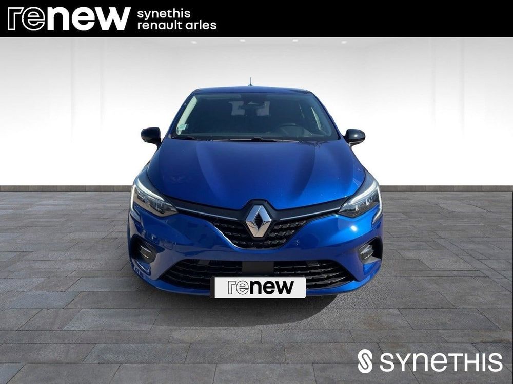Clio V Clio TCe 90 Evolution 2023 occasion 13200 Arles