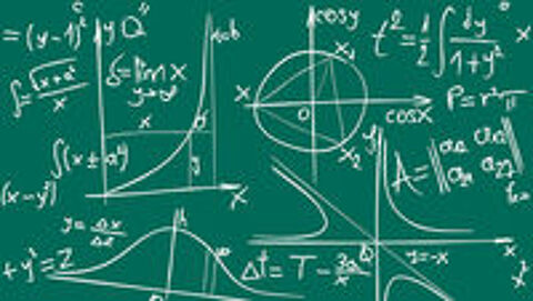   Cours de Maths par un prof expriment  