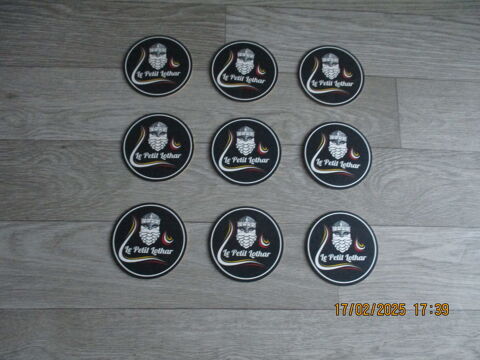 Dessous de verre 5 Malz�ville (54)