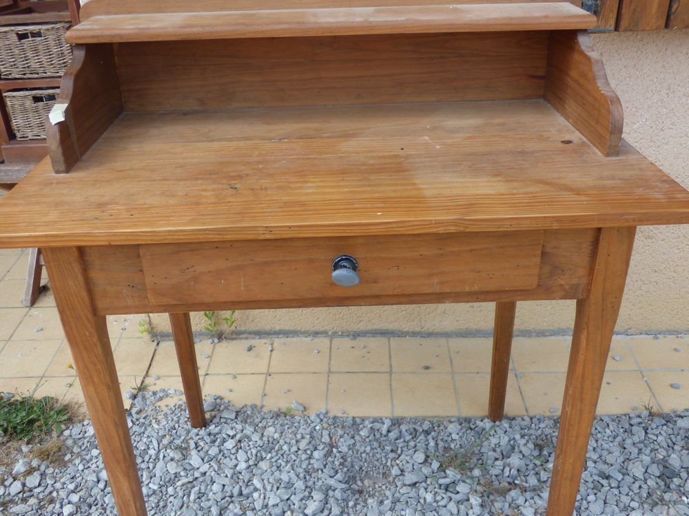 TRES JOLI PETIT BUREAU SECRETAIRE Meubles