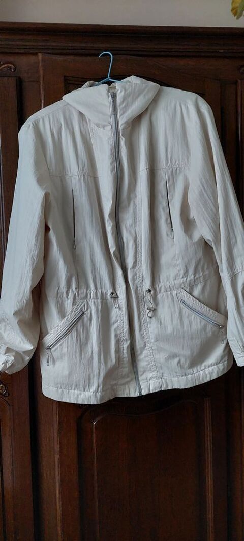 Veste 6 Le Plessis-Bouchard (95)