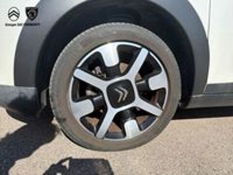 C4 cactus C4 Cactus PureTech 130 S&S EAT6 Shine 2020 occasion 11300 Limoux