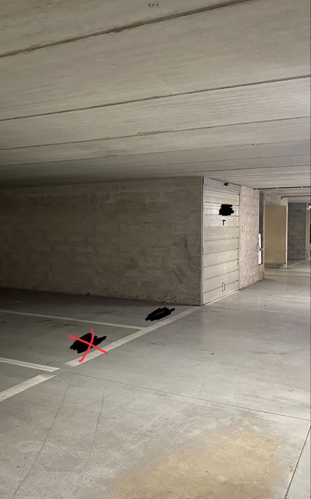Vente Parking/Garage Place de parking rue Aristide Briand à Vanves Vanves