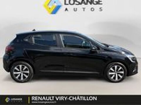 Clio V Clio TCe 90 Equilibre 2023 occasion 91170 Viry-Ch&acirc;tillon
