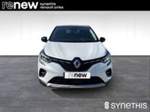 Captur E-Tech full hybrid 145 Techno 2023 occasion 13200 Arles