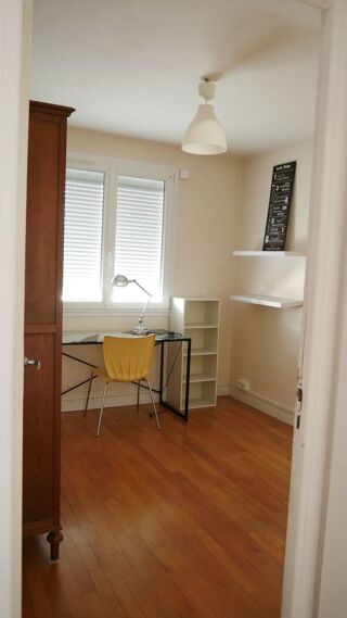  Appartement  louer 3 pices 55 m Troyes