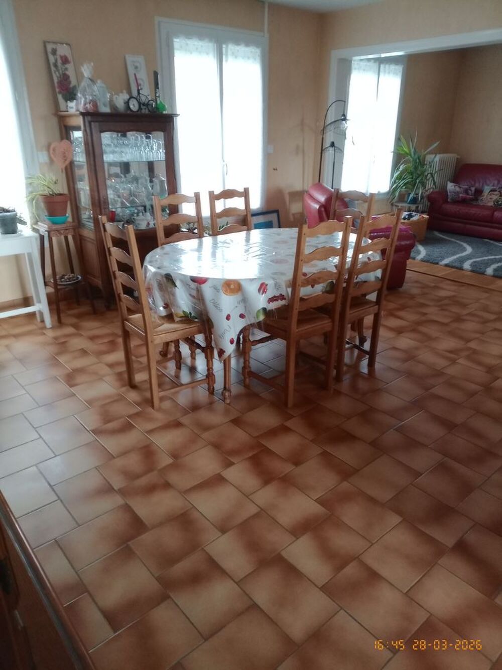 Vente Maison Maison de ville non mitoyenne Alençon