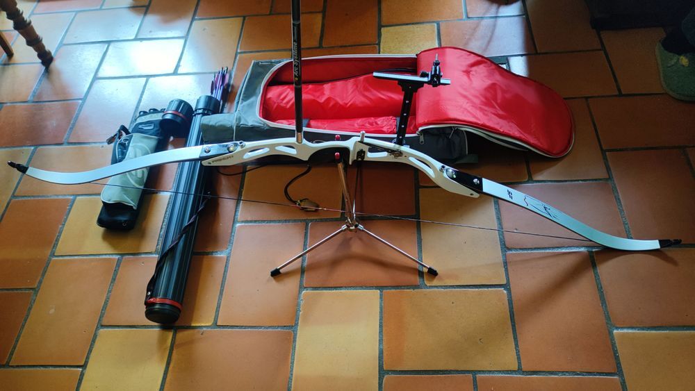 Arc classique Sports