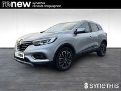 Annonce voiture Renault Kadjar 19890 