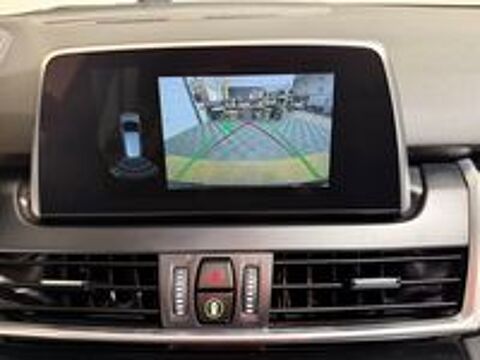 Serie 2 Gran Tourer 218d 150 ch BVA8 Business Design 2019 occasion 31100 Toulouse