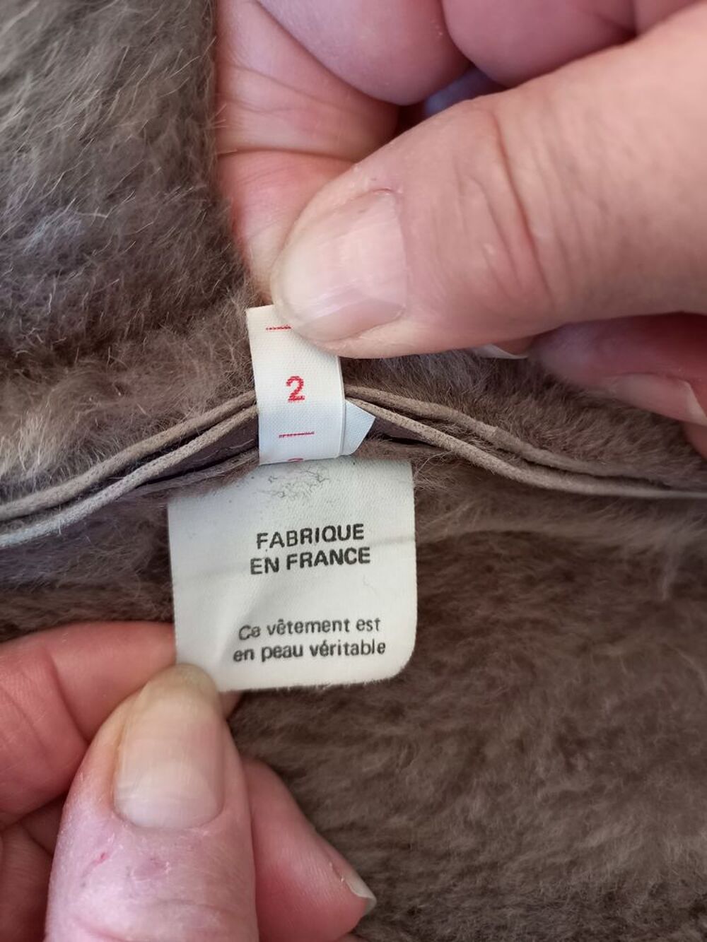 Manteau femme Vêtements