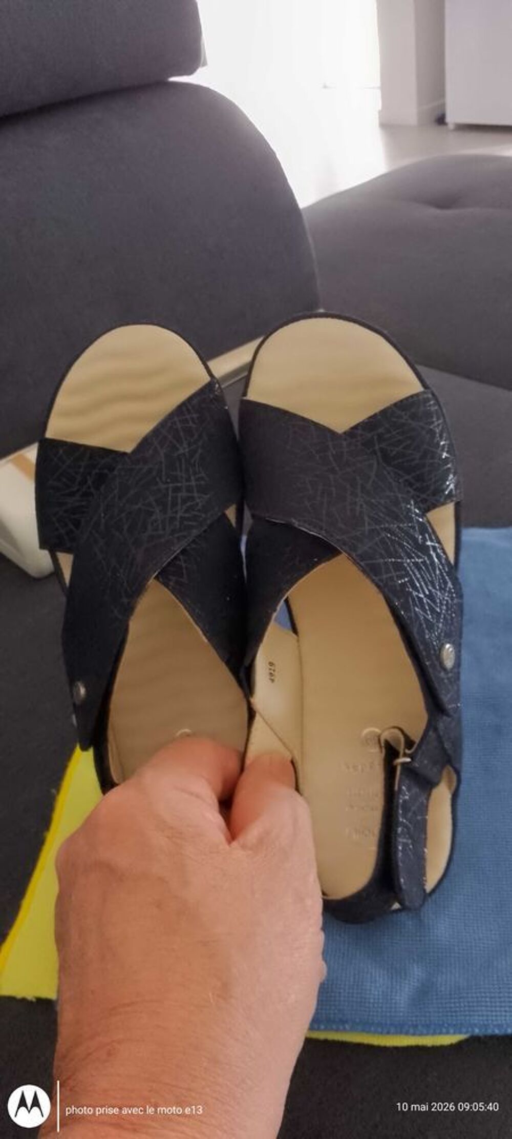 chaussures de femme Chaussures