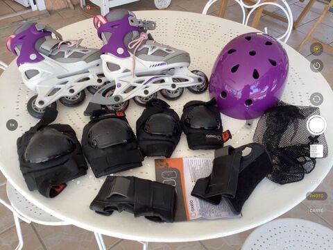 rollers 40 Le Barcar�s (66)