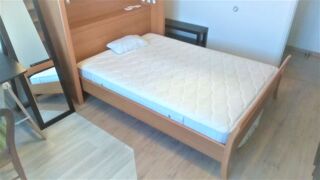  Appartement à louer 2 pièces 41 m²