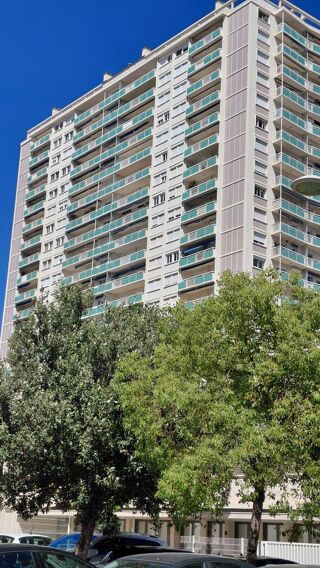  Appartement à vendre 2/3 pièces 70 m² Toulon