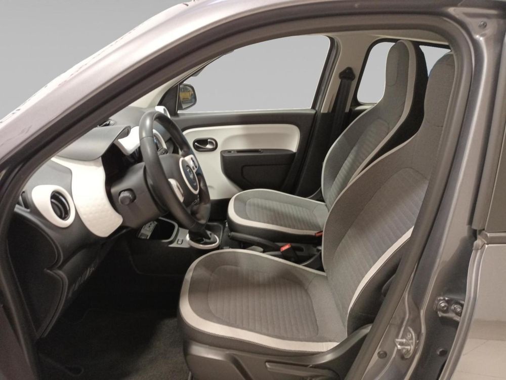 Twingo III SCe 65 Equilibre 2023 occasion 08000 Charleville-M&eacute;zi&egrave;res