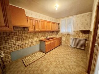  Maison � vendre 5 pi�ces 107 m�