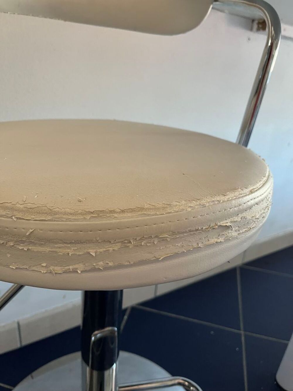 Tabourets de bar X 2 Meubles