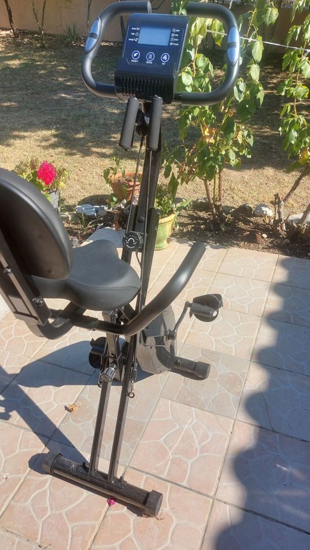 V&eacute;lo d'Appartement &eacute;tat neuf Vélos