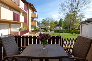  Appartement � louer 2 pi�ces 26 m�