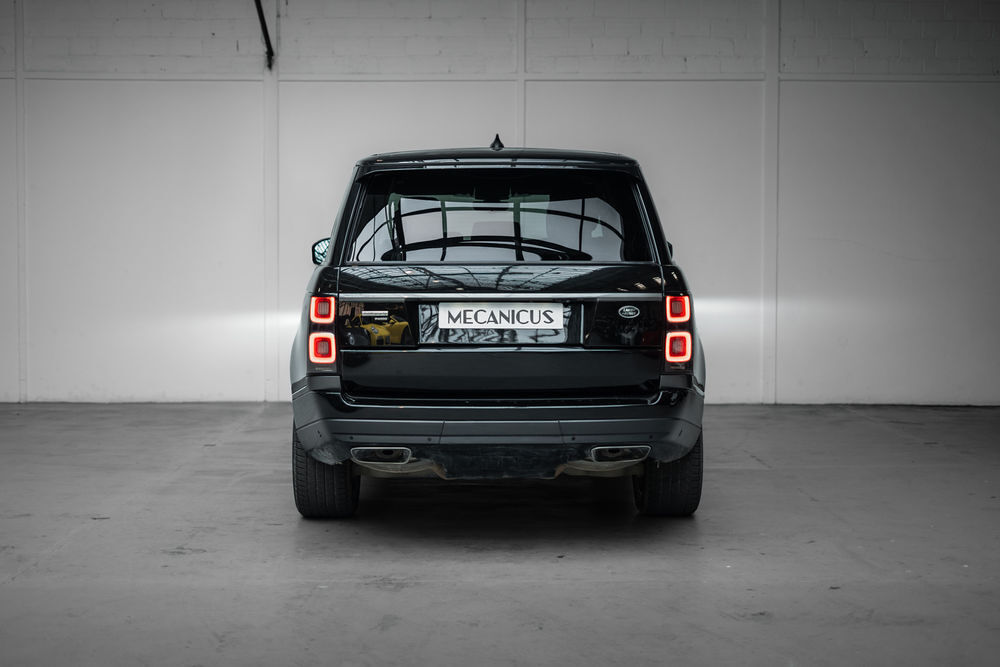 Range Rover Mark IX SWB P400e PHEV Si4 2.0L 400ch Autobiography 2020 occasion 75014 Paris