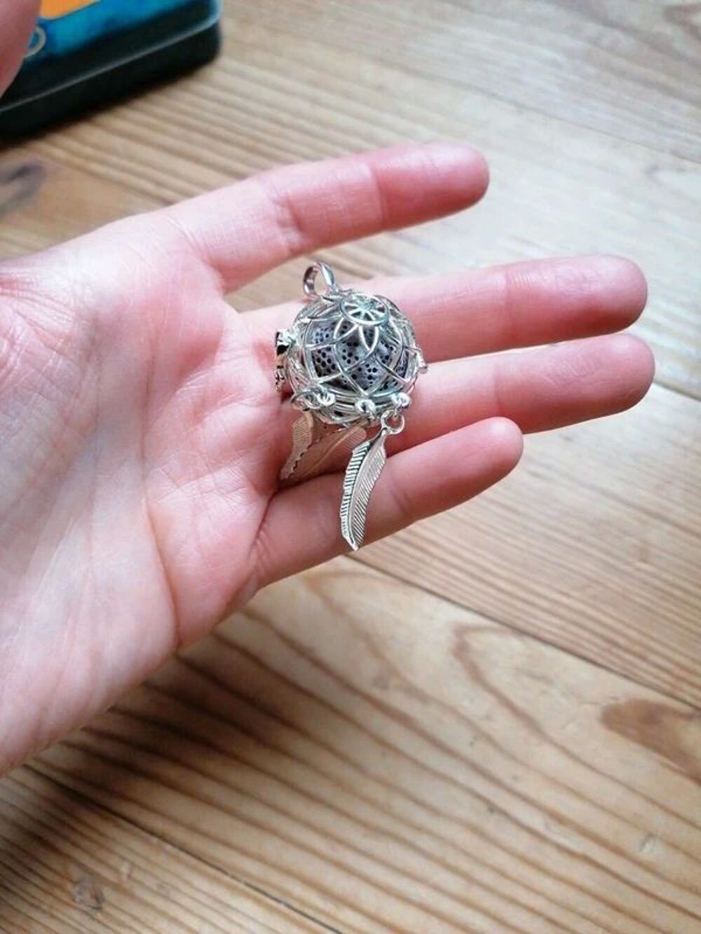 Bola de grossesse Bijoux et montres