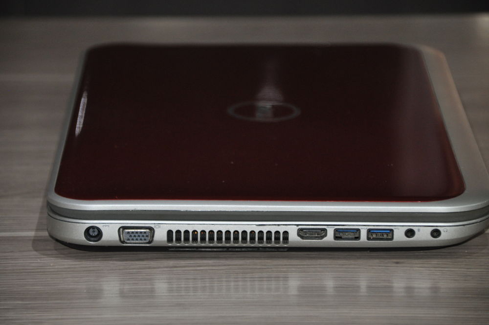 Dell Inspiron 5520 de 15,6 pouces Matériel informatique