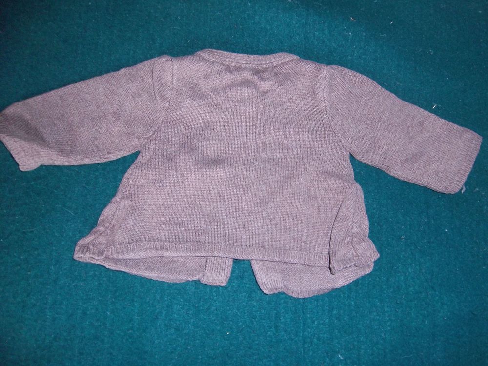 lot habits hiver 3 mois Vêtements enfants