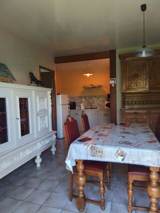 Location  Appartement 