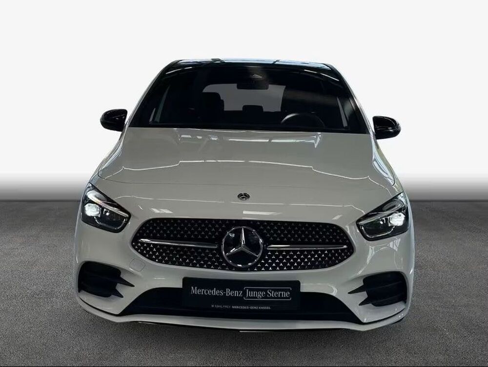 Classe B B220D PACK AMG 2025 occasion 38440 Saint-Jean-de-Bournay