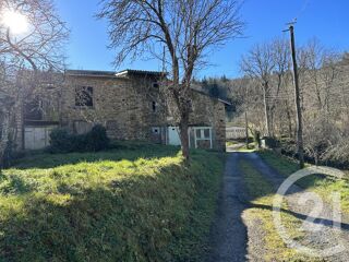  Maison � vendre 3 pi�ces 250 m�