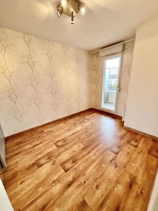  Appartement à vendre 3 pièces 53 m²