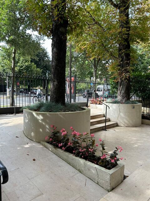  Appartement � louer 1 pi�ce 11 m� Paris