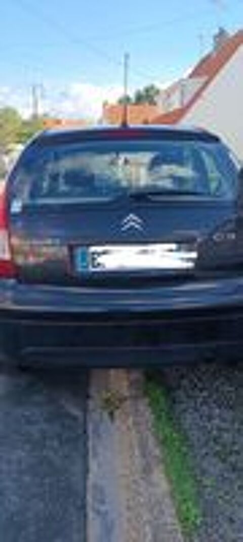 C3 Classic 1.4 HDi 70 Airdream 2009 occasion 62990 Maresquel-Ecquemicourt