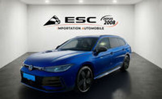 Passat 1.5 eHybrid 272 DSG6 R-Line 2025 occasion 59000 Lille