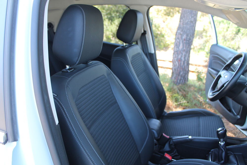 Ecosport EcoSport 1.0 EcoBoost 125ch S&S BVM6 Titanium 2021 occasion 20260 Calvi