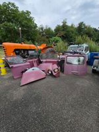 Pi&egrave;ces d&eacute;tach&eacute;es auto  occasion 47110 Sainte-Livrade-sur-Lot