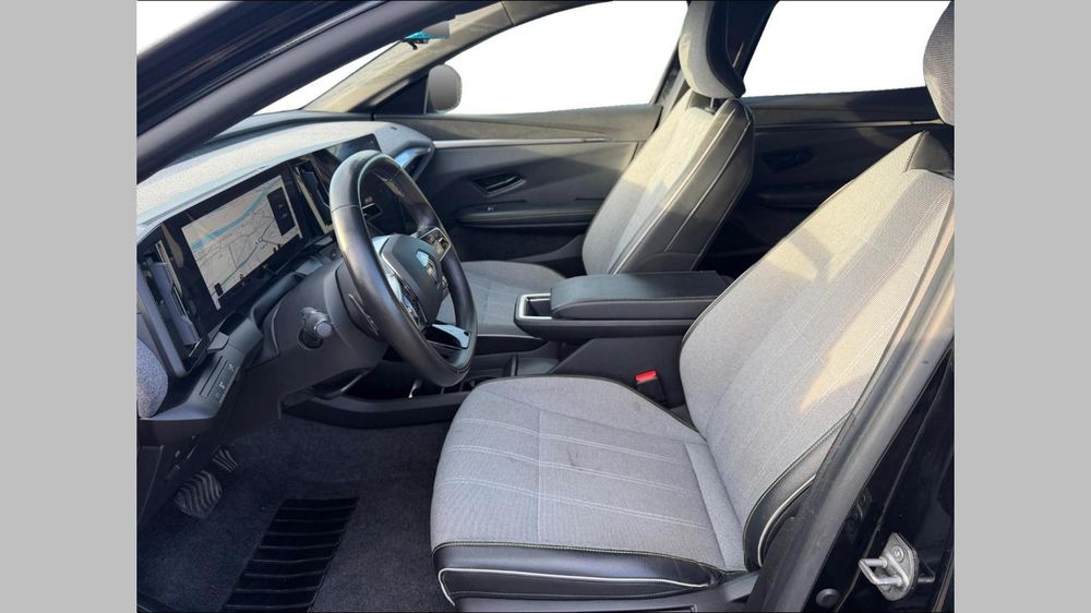 M&eacute;gane Megane E-Tech EV60 220 ch optimum charge Techno 2024 occasion 91200 Athis-Mons